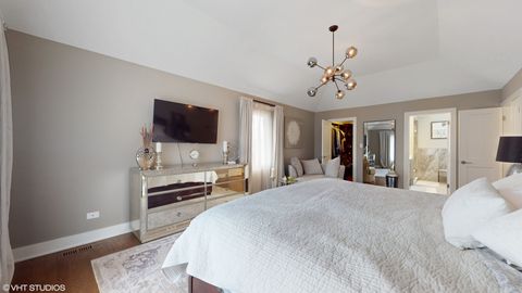 Tiny photo for 10218 S 87TH Court, Palos Hills, IL 60465 (MLS # 12569438)