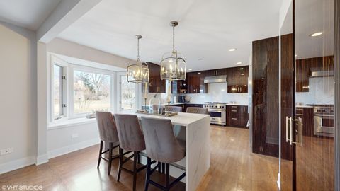 Tiny photo for 10218 S 87TH Court, Palos Hills, IL 60465 (MLS # 12569438)