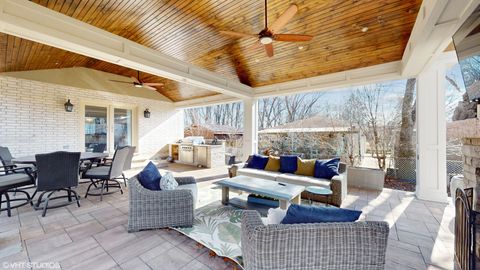 Tiny photo for 10218 S 87TH Court, Palos Hills, IL 60465 (MLS # 12569438)