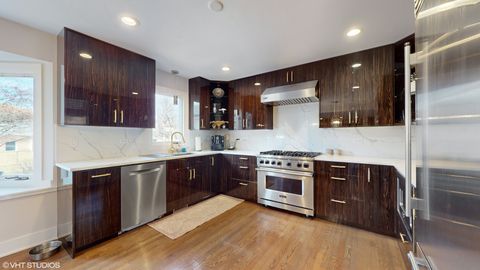 Tiny photo for 10218 S 87TH Court, Palos Hills, IL 60465 (MLS # 12569438)