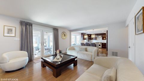 Tiny photo for 10218 S 87TH Court, Palos Hills, IL 60465 (MLS # 12569438)