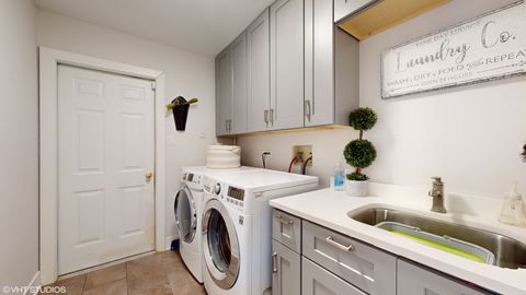 Tiny photo for 10218 S 87TH Court, Palos Hills, IL 60465 (MLS # 12569438)