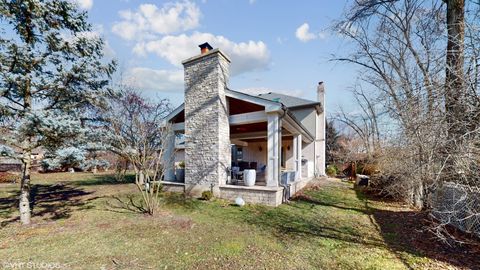 Tiny photo for 10218 S 87TH Court, Palos Hills, IL 60465 (MLS # 12569438)