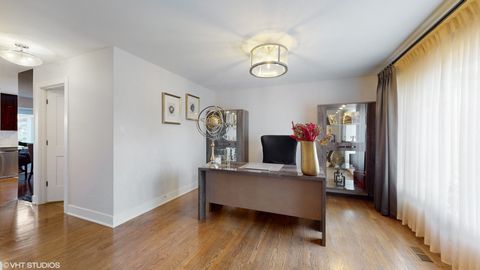 Tiny photo for 10218 S 87TH Court, Palos Hills, IL 60465 (MLS # 12569438)