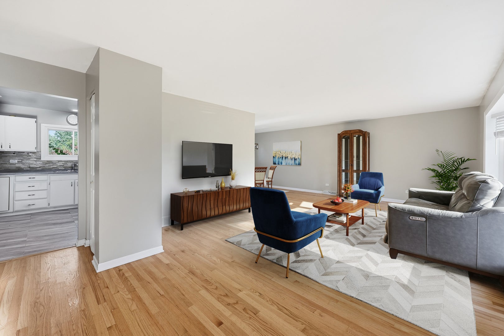 4602 Magnolia Drive