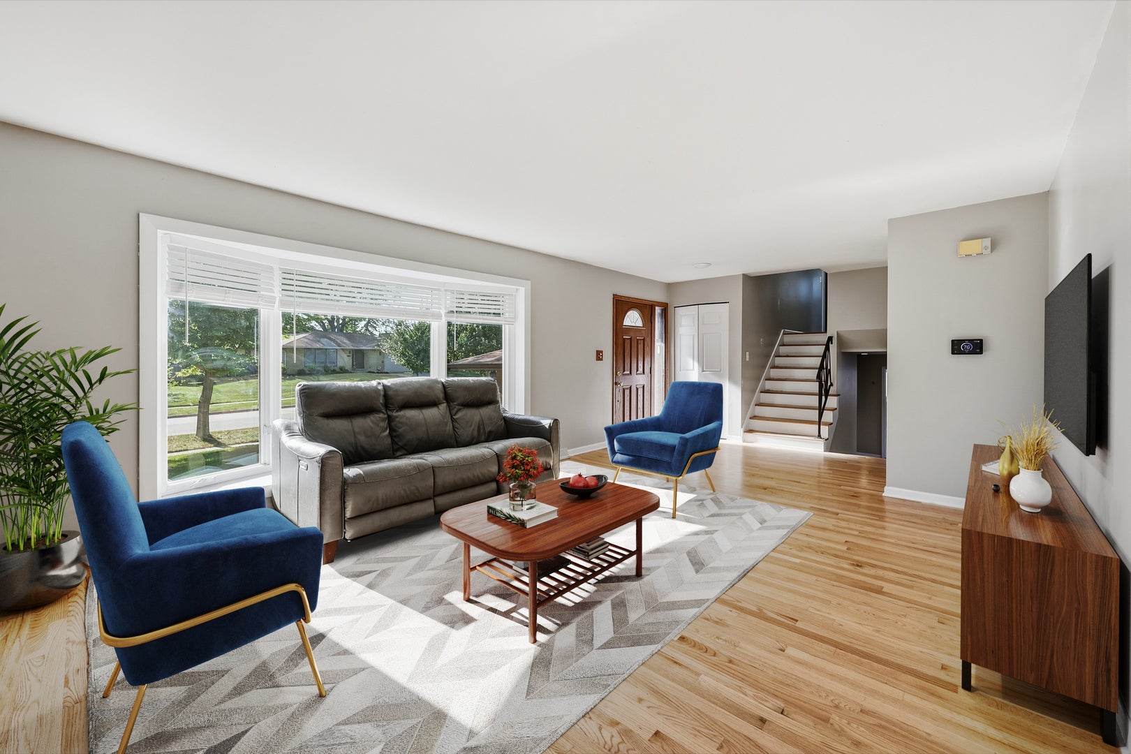 4602 Magnolia Drive