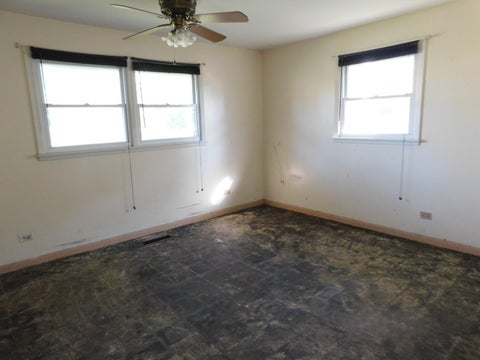 Tiny photo for 19020 Baker Avenue, Country Club Hills, IL 60478 (MLS # 12772467)