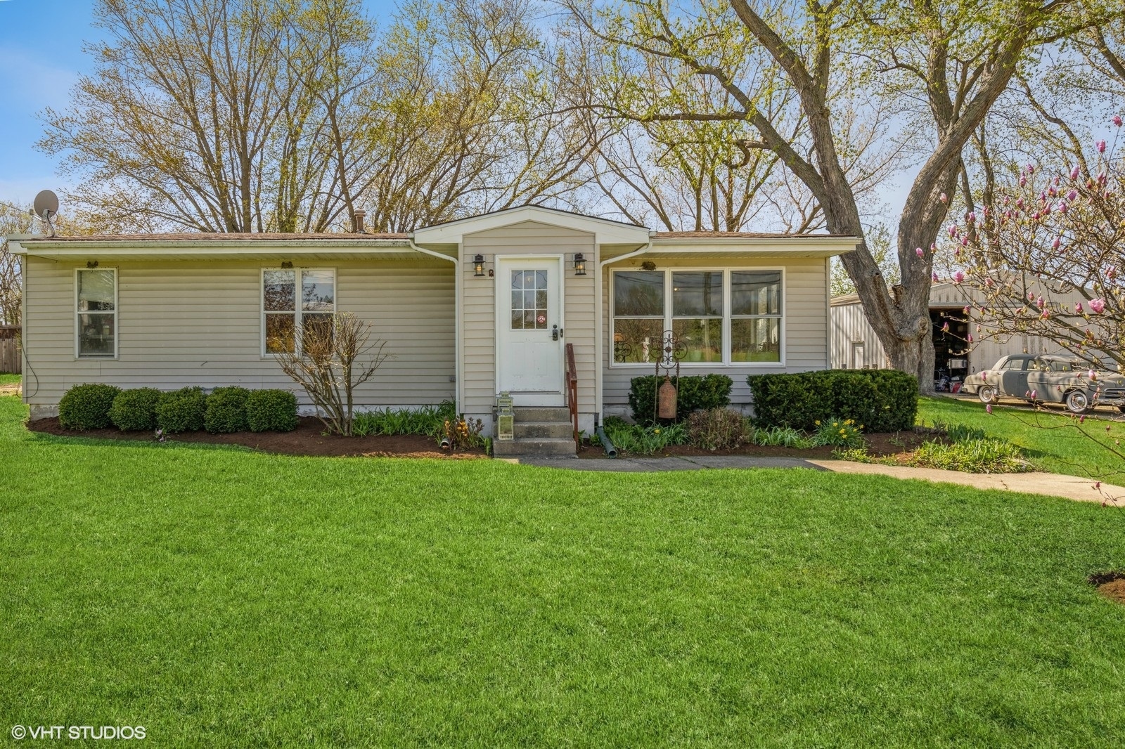 119 Raffel Road