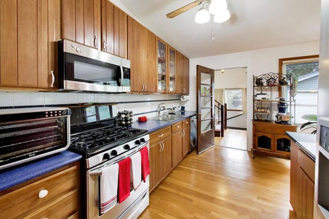 Tiny photo for 2307 Fulle Street, Rolling Meadows, IL 60008 (MLS # 12765916)