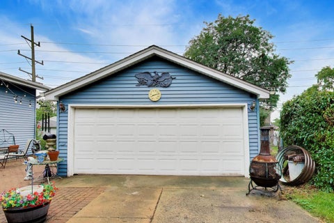 Tiny photo for 2307 Fulle Street, Rolling Meadows, IL 60008 (MLS # 12765916)