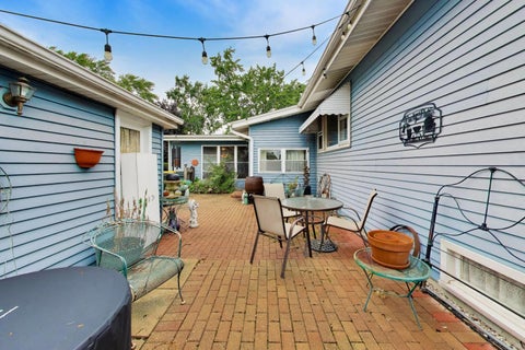Tiny photo for 2307 Fulle Street, Rolling Meadows, IL 60008 (MLS # 12765916)
