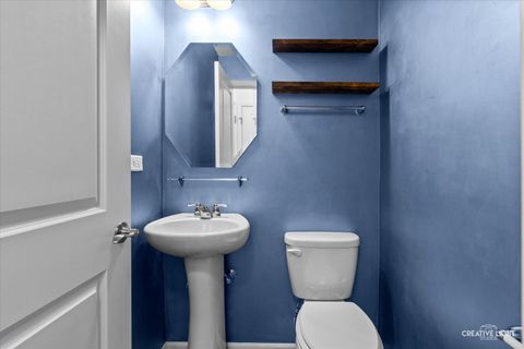 Tiny photo for 1439 Crimson Lane, Yorkville, IL 60560 (MLS # 12510647)