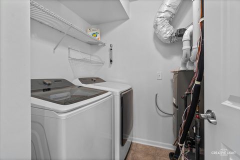 Tiny photo for 1439 Crimson Lane, Yorkville, IL 60560 (MLS # 12510647)