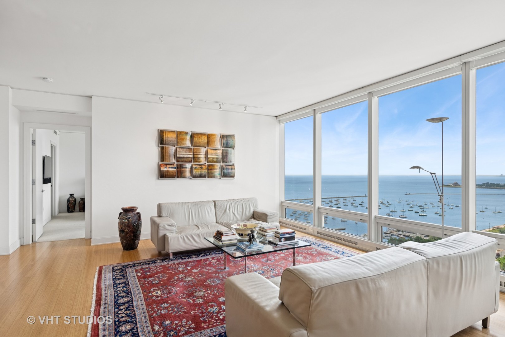 340 E Randolph Street 2305