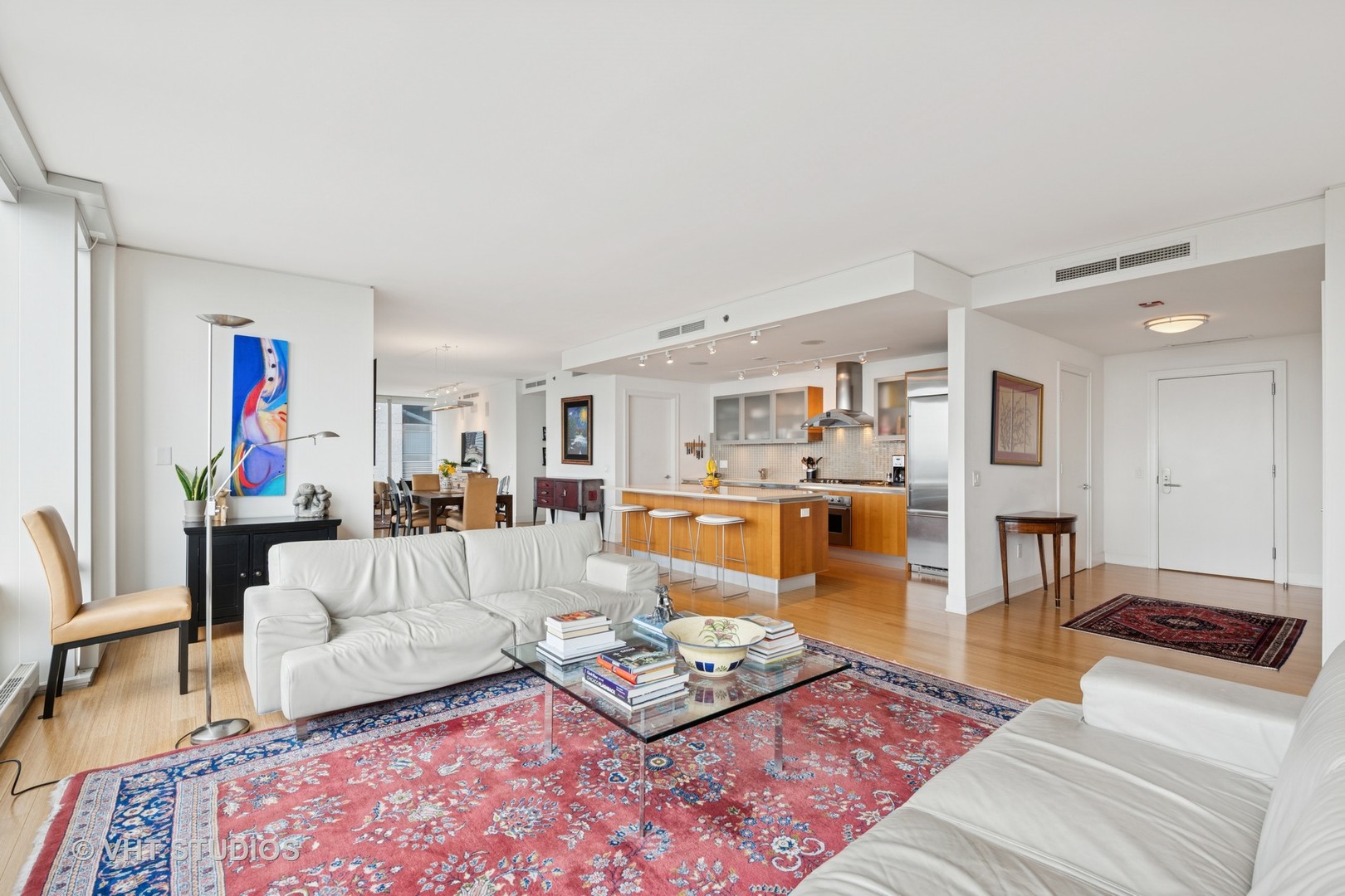 340 E Randolph Street 2305