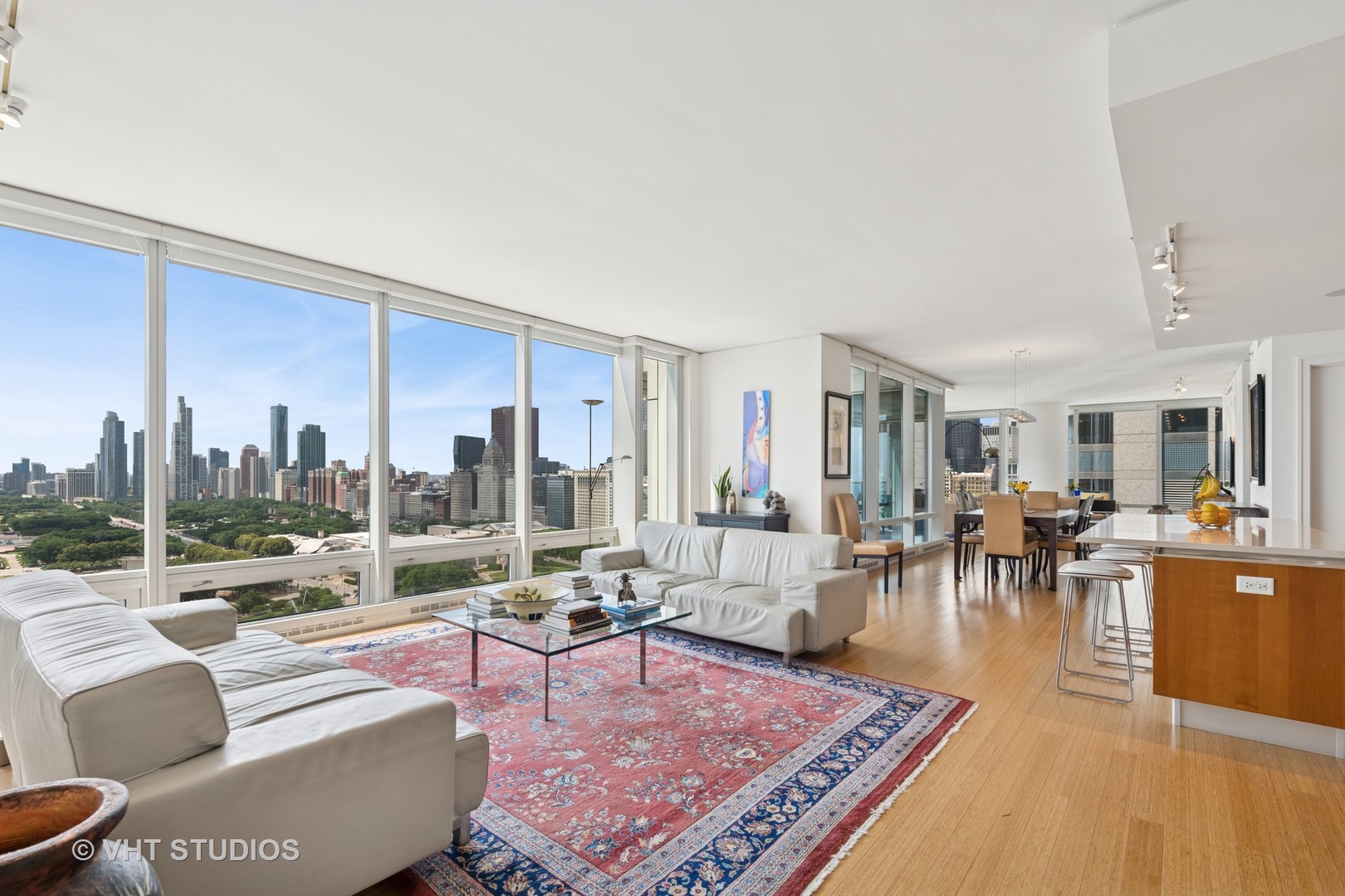 340 E Randolph Street 2305