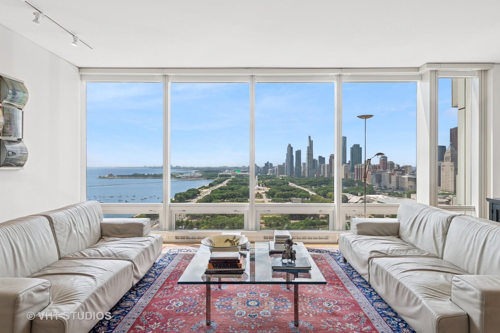 340 E Randolph Street 2305
