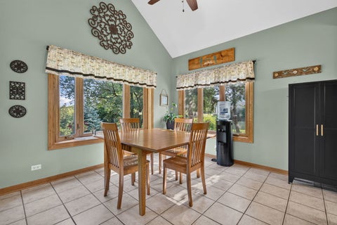 Tiny photo for 1297 Drawbridge Lane, Lemont, IL 60439 (MLS # 12690679)