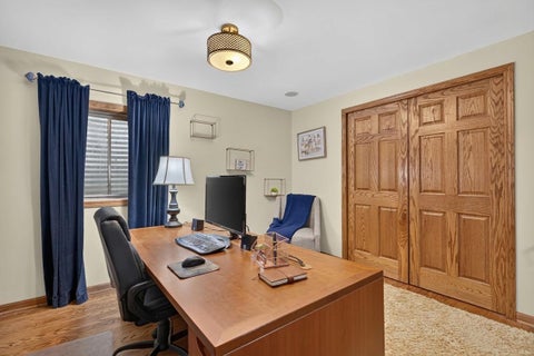 Tiny photo for 1297 Drawbridge Lane, Lemont, IL 60439 (MLS # 12690679)