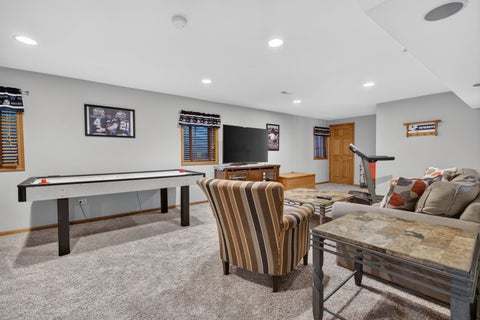 Tiny photo for 1297 Drawbridge Lane, Lemont, IL 60439 (MLS # 12690679)