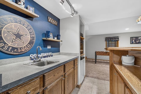 Tiny photo for 1297 Drawbridge Lane, Lemont, IL 60439 (MLS # 12690679)