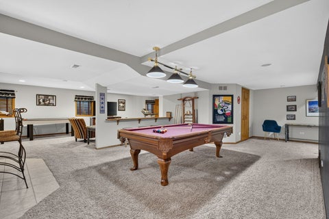 Tiny photo for 1297 Drawbridge Lane, Lemont, IL 60439 (MLS # 12690679)