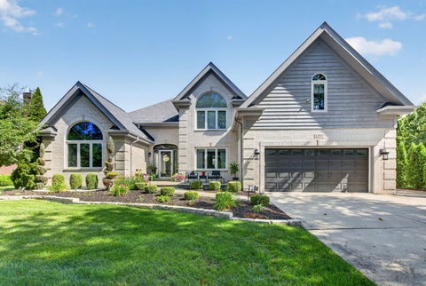 Photo of 1297 Drawbridge Lane, Lemont, IL 60439 (MLS # 12690679)