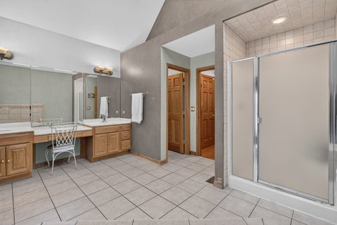 Tiny photo for 1297 Drawbridge Lane, Lemont, IL 60439 (MLS # 12690679)