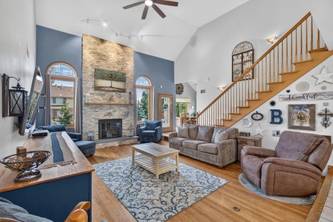 Tiny photo for 1297 Drawbridge Lane, Lemont, IL 60439 (MLS # 12690679)