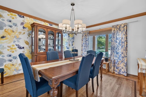 Tiny photo for 1297 Drawbridge Lane, Lemont, IL 60439 (MLS # 12690679)