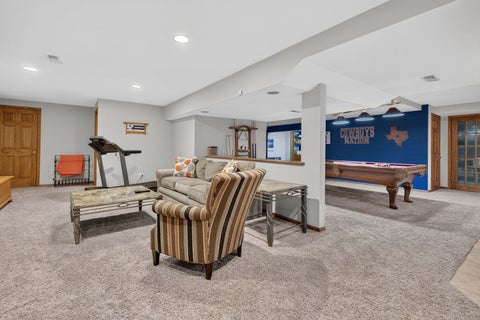 Tiny photo for 1297 Drawbridge Lane, Lemont, IL 60439 (MLS # 12690679)