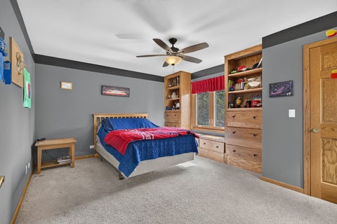 Tiny photo for 1297 Drawbridge Lane, Lemont, IL 60439 (MLS # 12690679)