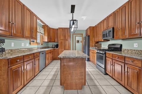 Tiny photo for 1297 Drawbridge Lane, Lemont, IL 60439 (MLS # 12690679)