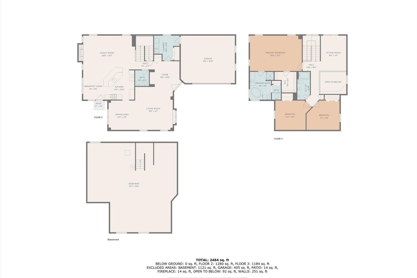 315 Seaton Court
