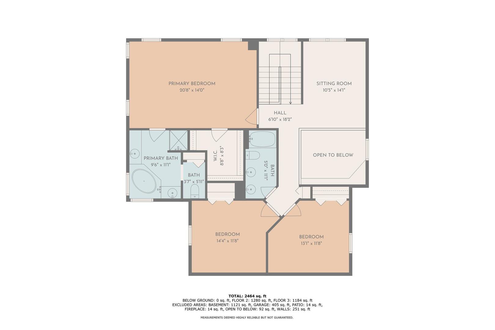 315 Seaton Court