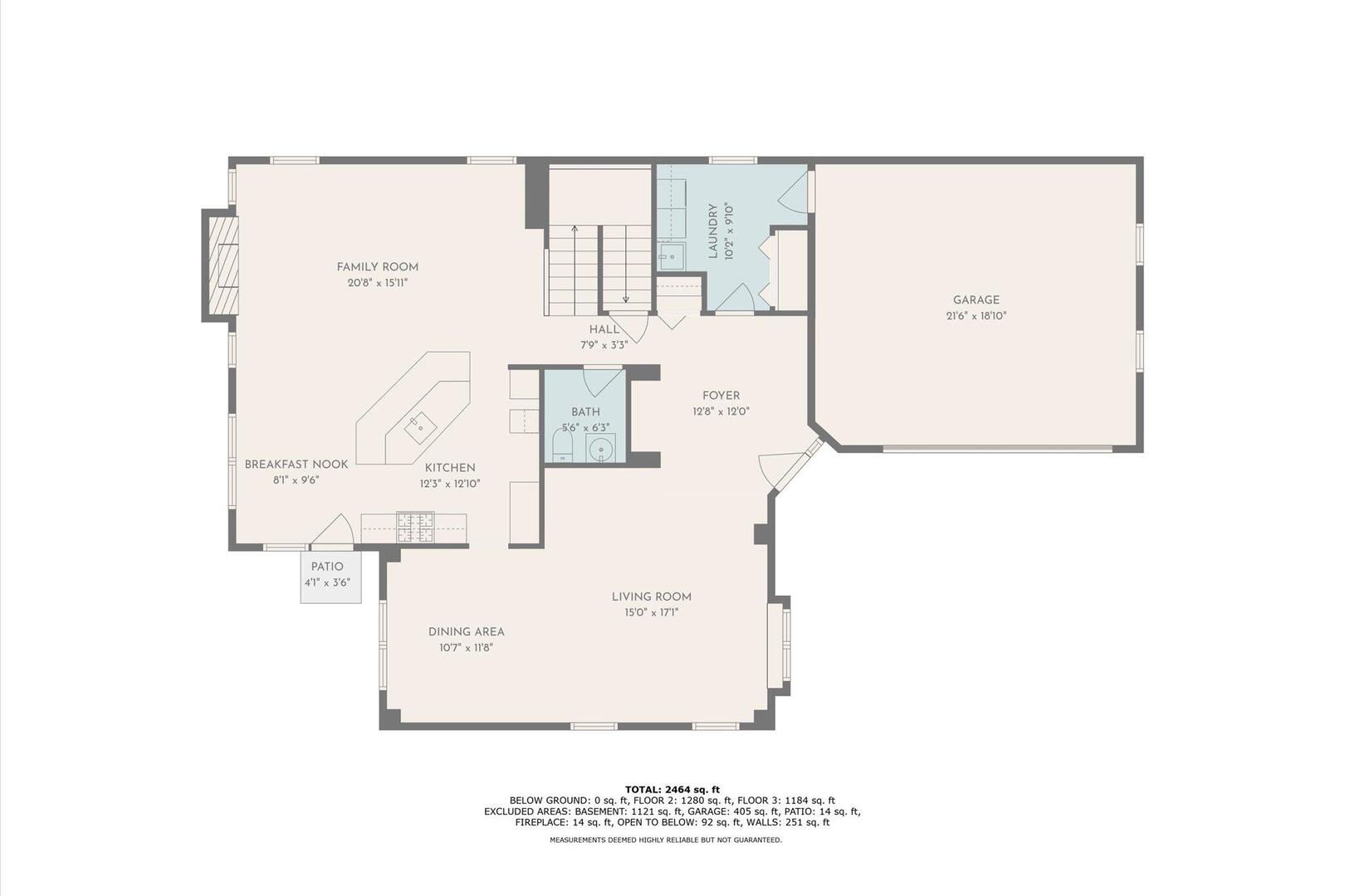 315 Seaton Court