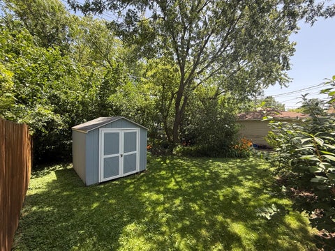 Tiny photo for 503 Greenwood Drive, Round Lake Park, IL 60073 (MLS # 12693497)