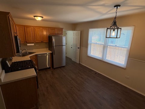 Tiny photo for 503 Greenwood Drive, Round Lake Park, IL 60073 (MLS # 12693497)