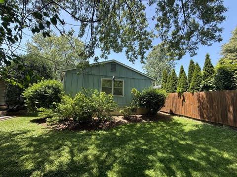 Tiny photo for 503 Greenwood Drive, Round Lake Park, IL 60073 (MLS # 12693497)