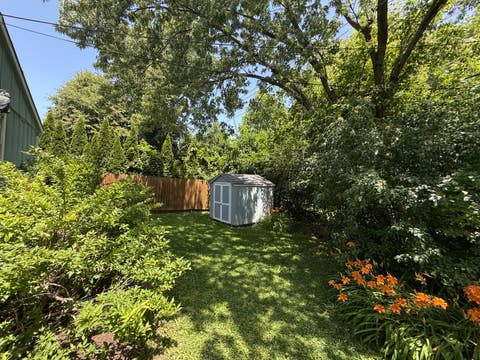 Tiny photo for 503 Greenwood Drive, Round Lake Park, IL 60073 (MLS # 12693497)