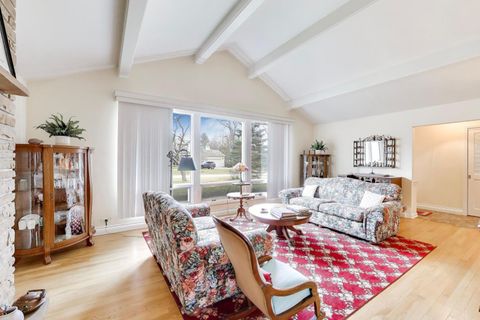 Tiny photo for 156 High Holborn, Lake Forest, IL 60045 (MLS # 12593220)