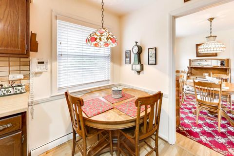 Tiny photo for 156 High Holborn, Lake Forest, IL 60045 (MLS # 12593220)