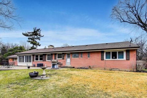 Tiny photo for 156 High Holborn, Lake Forest, IL 60045 (MLS # 12593220)
