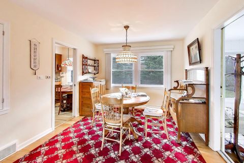 Tiny photo for 156 High Holborn, Lake Forest, IL 60045 (MLS # 12593220)