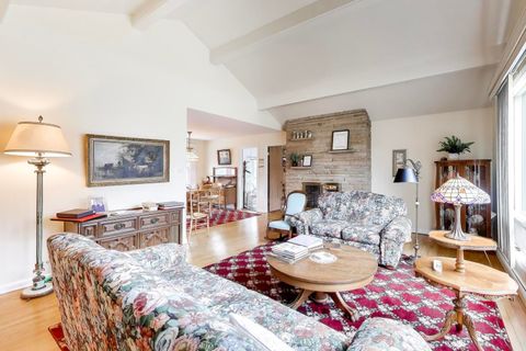 Tiny photo for 156 High Holborn, Lake Forest, IL 60045 (MLS # 12593220)