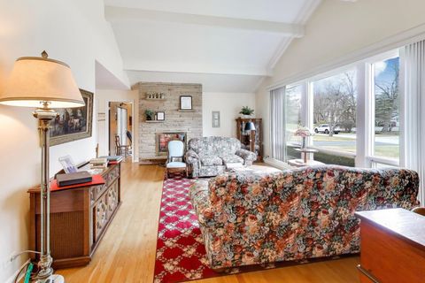 Tiny photo for 156 High Holborn, Lake Forest, IL 60045 (MLS # 12593220)