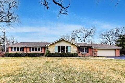 156 High Holborn Lake Forest IL 60045