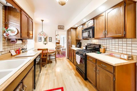 Tiny photo for 156 High Holborn, Lake Forest, IL 60045 (MLS # 12593220)