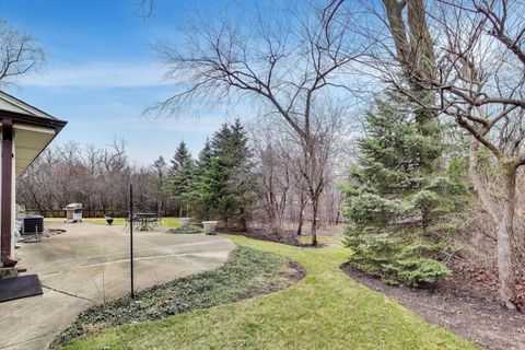 Tiny photo for 156 High Holborn, Lake Forest, IL 60045 (MLS # 12593220)