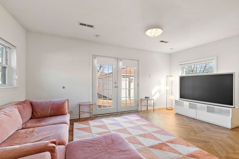 Tiny photo for 17919 School Street, Lansing, IL 60438 (MLS # 12482800)